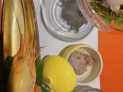 -和创柚子·会席日本料理(新区淮海街店)