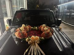 -旺爷砂锅·茶作(国贸城店)