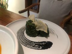 -醉霖生态餐厅(交大店)