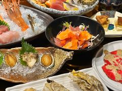 -山盛创作料理·Yamamori(珠宾店)