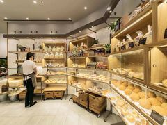 -BreadTalk面包新语·烘焙蛋糕(领展购物广场店)
