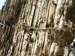 -嵩山少林文化旅游景区