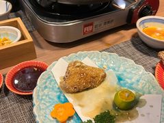 -满来寿喜烧(金虹桥店)