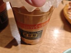 -迷你椰·泰式大排档(共康店)