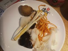 -温野菜涮涮锅(曲江大悦城店)