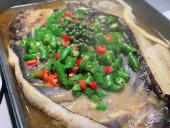 -半天妖烤鱼(紫荆广场店)