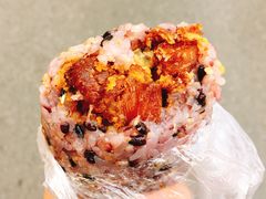 -芳婆糕团店(王府大街店)