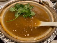 -金泰食府(竹园店)