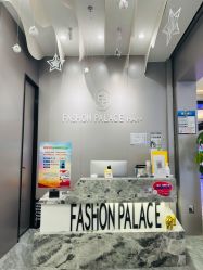 -FASHION PALACE hair+