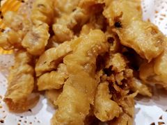 -锦尚阁烤鱼•天津菜(宣武门胡同店)