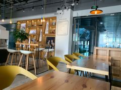 -天真蓝照相馆(五角场百联又一城店)