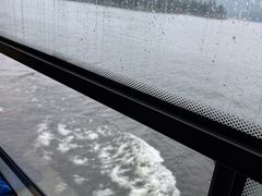 -千岛湖城中湖游船码头