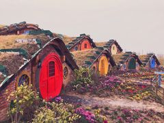 -武汉紫薇都市田园