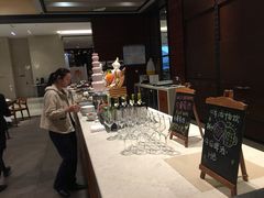 -顺德美的万豪酒店·自助餐·贡厨