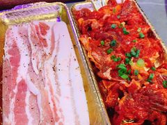 -杨小佳·齐齐哈尔烤肉·烤串(广州店)