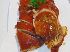 -粤小煲鲜汤猪肚鸡(丹尼斯二天地店)