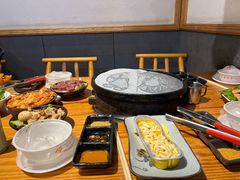 -胖记烤肉(湖大店)
