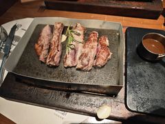 -一沙一城·岩烤牛扒(深圳首店)