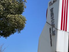 -七宝老街-闵行市民文化广场