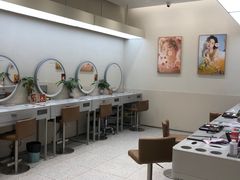 -天真蓝照相馆(五角场百联又一城店)