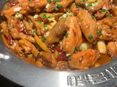 -胖哥俩肉蟹煲(梅溪步步高店)