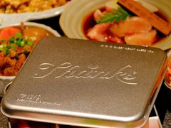 -炉石六本目·冰鲜和牛炭火烤肉·寿喜烧店(梅江店)