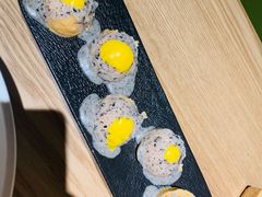 -串门海鲜烧烤(五四广场店)