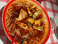 -辣小鲜·南昌大排档(船山路店)