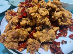 -逢春菜馆天津菜(胜利路店)