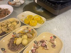 -小煵记·打边炉(西丽文光店)