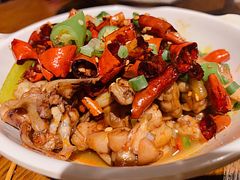 -付小姐在成都(五道口店)