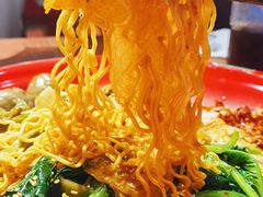 -蜀都冒菜·酱蟹生腌