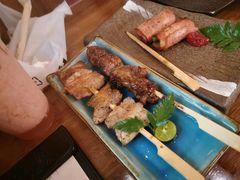 -山葵家居酒屋(天目里店)