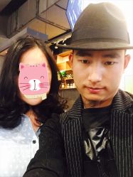 点击看大图 -美格丝M.G.S Hair Salon