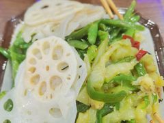 -和月楼牛羊肉泡馍