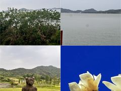 -汉水公园