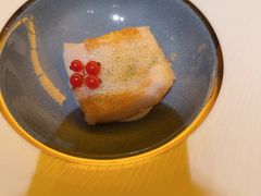 -北京柏悦酒店·锦庭餐厅Dining Room