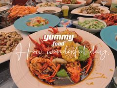 -七星龙虾城·海鲜·大闸蟹(吴江店)