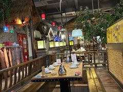 -山芋腔苏北菜(盐城滨海店)