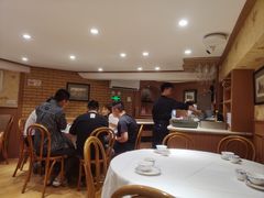 -老吉士酒家(天平路店)