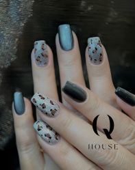 -QHOUSE美甲美睫