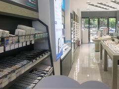 -浙文眼镜(清江西路店)