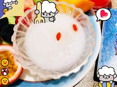-亚马逊蒸汽活海鲜自助(LCM置汇旭辉广场店)