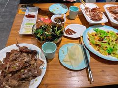 -新興传承烤鸭