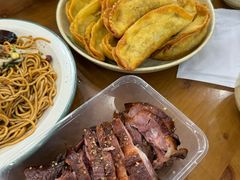 -李记清真馆(打钉巷店)