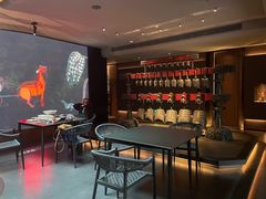 -曾宴·楚菜(湖北省博物馆店)