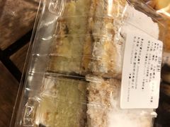 酒醉蛋糕-国际饭店·帆声西饼屋(黄河路店)