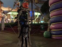 -七彩云南欢乐世界