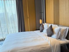 -广州德安丽舍凯宾斯基酒店