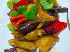 -李老哈·东北菜(宋园路店)